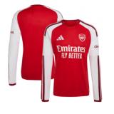 Arsenal 1a Equipación 2026/27 ML